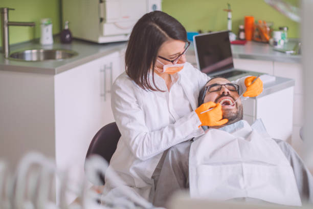 Best Pediatric Emergency Dentist in Essex, MD