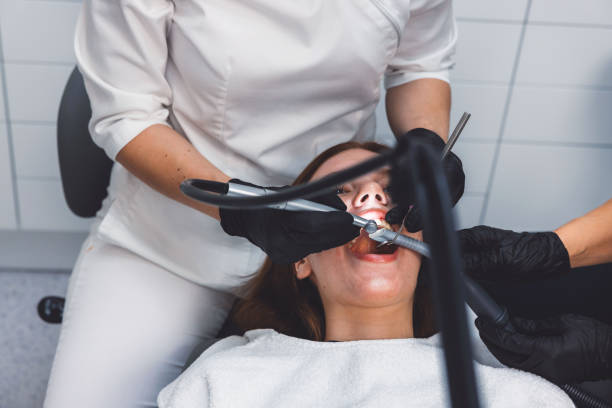 Best Emergency Dentist for Knocked-Out Tooth in Essex, MD
